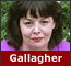 Maggie Gallagher