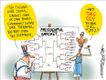 Political Cartoons by Mike Lester