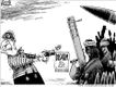 Political Cartoons by Cox & Forkum