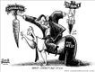 Political Cartoons by Cox & Forkum