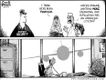 Political Cartoons by Cox & Forkum