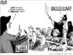 Political Cartoons by Cox & Forkum