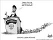 Political Cartoons by Cox & Forkum
