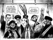 Political Cartoons by Cox & Forkum