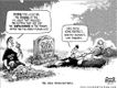 Political Cartoons by Cox & Forkum