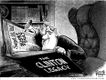 Political Cartoons by Cox & Forkum