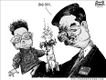 Political Cartoons by Cox & Forkum