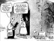 Political Cartoons by Cox & Forkum
