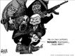 Political Cartoons by Cox & Forkum