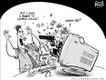 Political Cartoons by Cox & Forkum