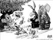 Political Cartoons by Cox & Forkum