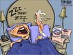 Political Cartoons by Eric Allie