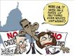 Political Cartoons by Eric Allie