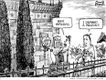 Political Cartoons by Cox & Forkum