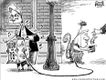 Political Cartoons by Cox & Forkum