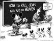 Political Cartoons by Cox & Forkum
