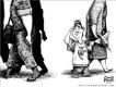 Political Cartoons by Cox & Forkum