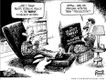 Political Cartoons by Cox & Forkum