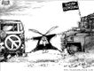 Political Cartoons by Cox & Forkum