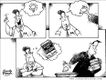 Political Cartoons by Cox & Forkum