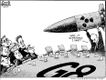 Political Cartoons by Cox & Forkum