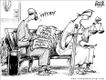 Political Cartoons by Cox & Forkum