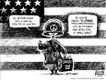 Political Cartoons by Cox & Forkum