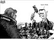 Political Cartoons by Cox & Forkum