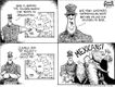Political Cartoons by Cox & Forkum