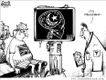 Political Cartoons by Cox & Forkum
