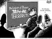 Political Cartoons by Cox & Forkum