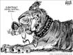 Political Cartoons by Cox & Forkum