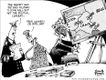 Political Cartoons by Cox & Forkum