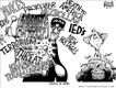 Political Cartoons by Cox & Forkum