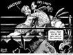 Political Cartoons by Cox & Forkum