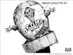 Political Cartoons by Cox & Forkum