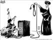 Political Cartoons by Cox & Forkum