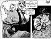 Political Cartoons by Cox & Forkum
