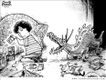 Political Cartoons by Cox & Forkum