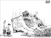 Political Cartoons by Cox & Forkum