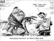 Political Cartoons by Cox & Forkum