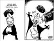 Political Cartoons by Cox & Forkum