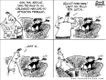 Political Cartoons by Cox & Forkum