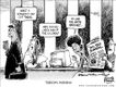 Political Cartoons by Cox & Forkum