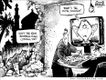 Political Cartoons by Cox & Forkum