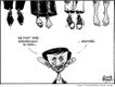 Political Cartoons by Cox & Forkum
