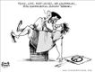 Political Cartoons by Cox & Forkum