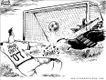 Political Cartoons by Cox & Forkum