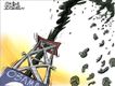 Political Cartoons by Eric Allie