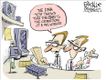 Political Cartoons by Eric Allie